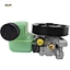 Power Steering Pump Mazda CX-7 2007-2012
